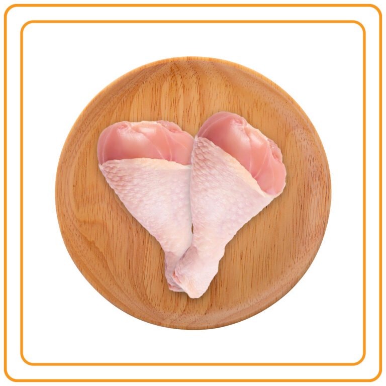 Chicken Drumsticks