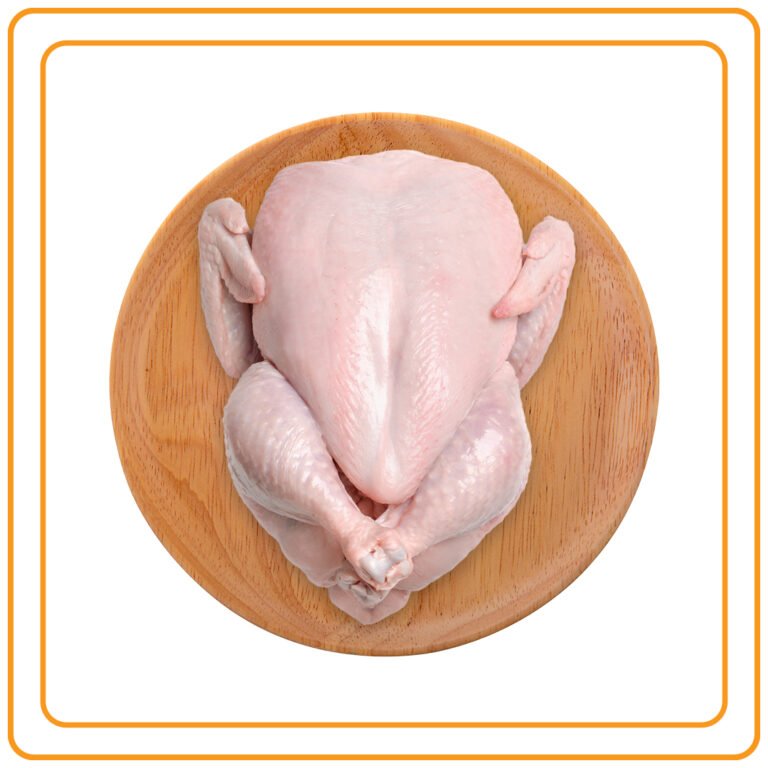 Chicken Whole