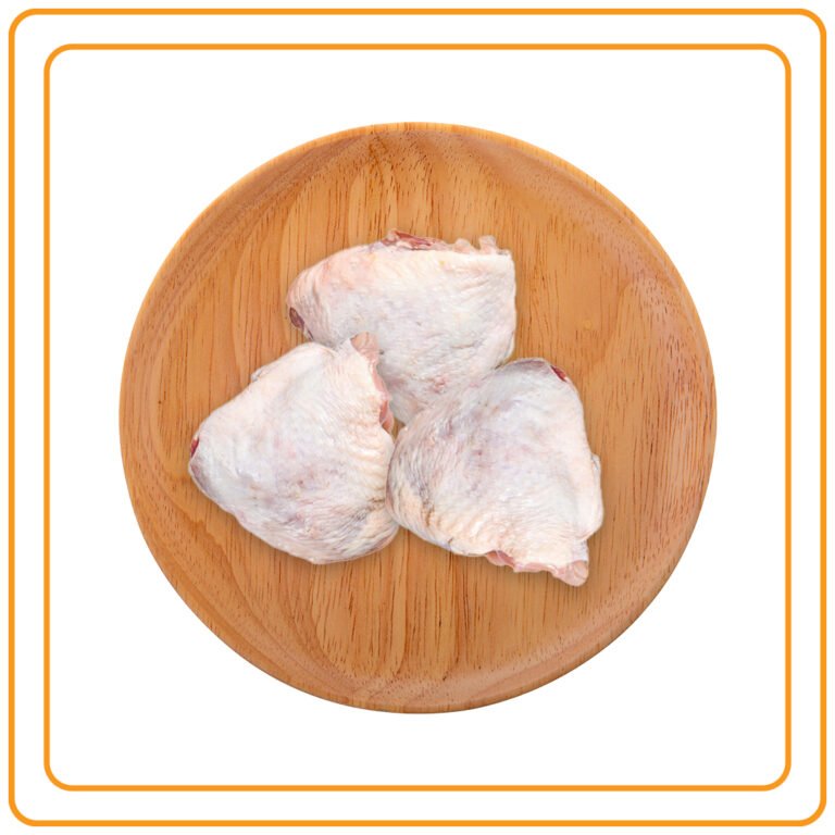 Chicken Thighs