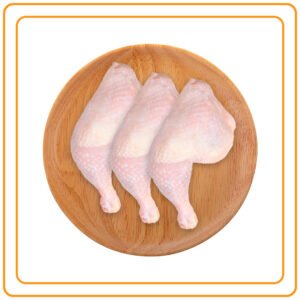 Chicken Leg Quarters