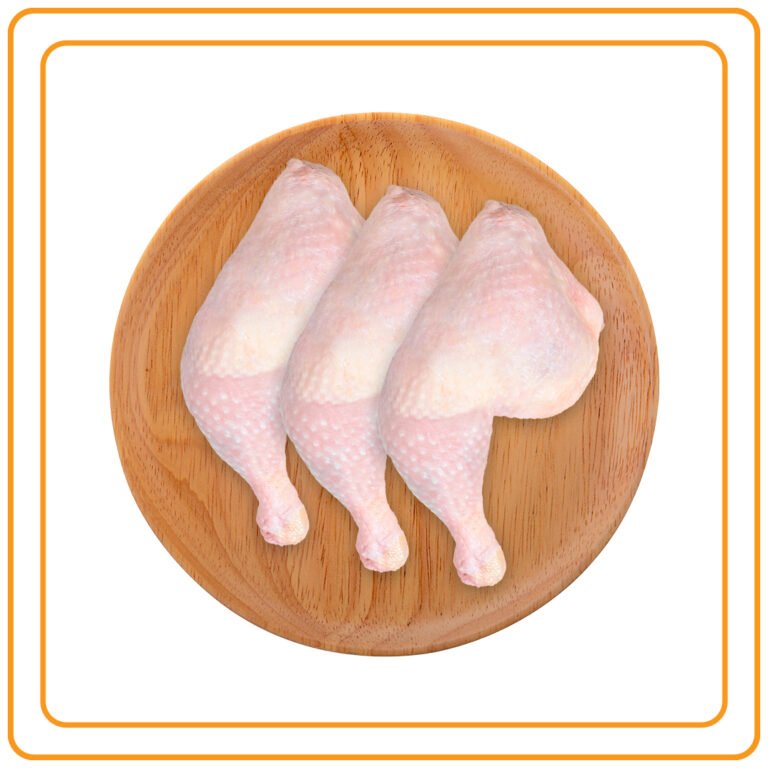Chicken Leg Quarters