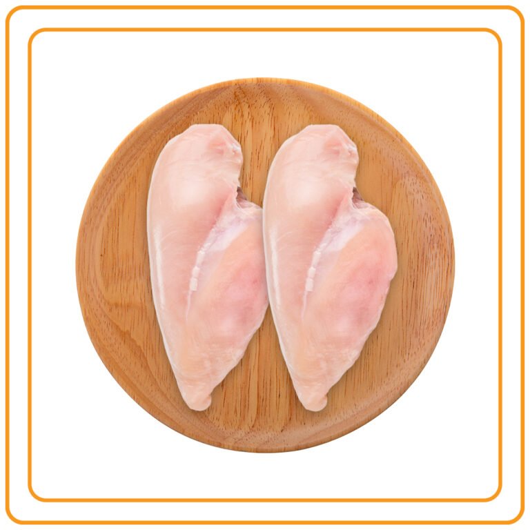 Chicken Breasts